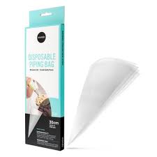 Mondo Disposable Piping Bags 45cm 10 per pack