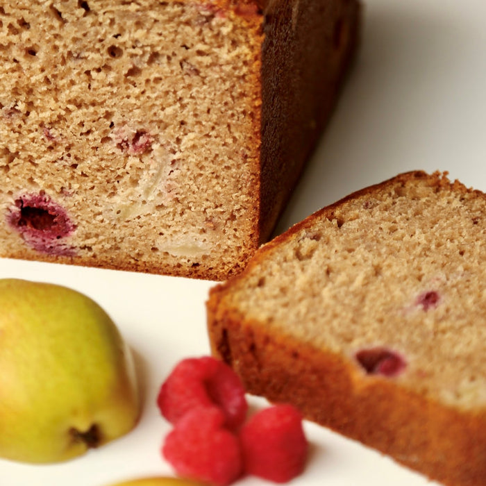 Pear & Berry Bread 2kg loaf