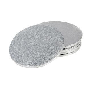Boards Silver Round     **BUY 10 or MORE Boards or Boxes get 10% OFF**